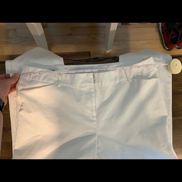 Liz Claiborne Emma Classic ankle pants - Picture 8 of 10